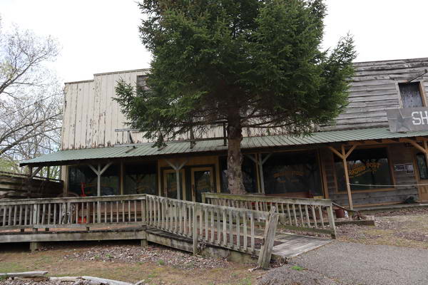 Irish Hills Area - May 1 2021 (newer photo)